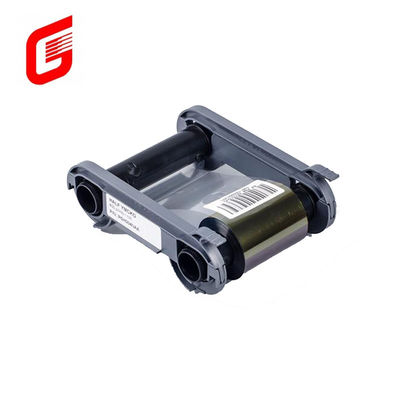 Meia fita colorida YMCKO 400 impressões para a impressora de cartões Zenius Primacy da Evolis R5H004NAA