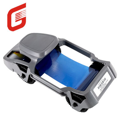 800300-304 Faixa Azul para Zebra ZC100 ZC300 ZC350 Impressora