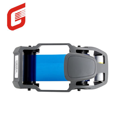 800300-304 Faixa Azul para Zebra ZC100 ZC300 ZC350 Impressora
