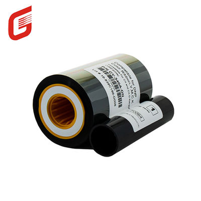 100*300 CX-340A-DN Compatível YMCK Retransfer Color Ribbon para impressora CX7000 CX-D80