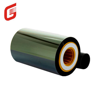 100*300 CX-340A-DN Compatível YMCK Retransfer Color Ribbon para impressora CX7000 CX-D80