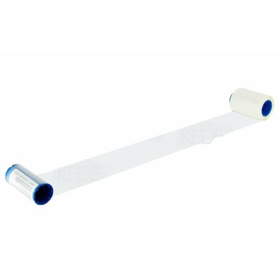 800015-UV fita para Zebra Eltron série P330i P400C P420i P420C Zebra compatível