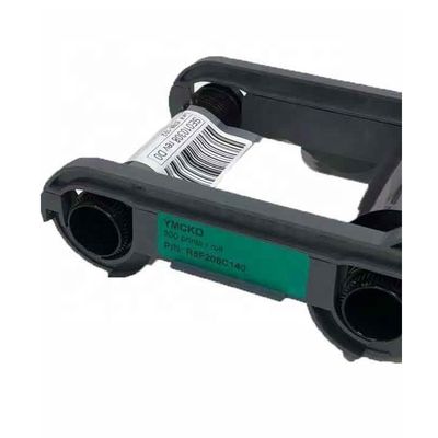 Atualize sua impressora com a Primacy 2 original YMCKO Color Ribbon Evolis R5F008C140