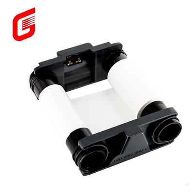 Compativel CBGR0500W Faixa 500 imagens para Badgy 100 200 Impressora de cartão de identificação de alta capacidade