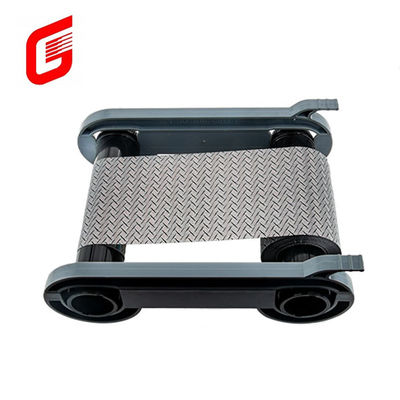 Excelente fita de nylon Evolis RCT018NAA para impressora de cartões Zenius Primacy 1000 impressões