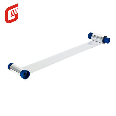 Impressoras de cartões Pronto Compatible MA1000K-Silver Ribbon para impressora Magicard Enduro