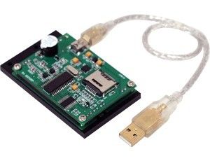 Imprimir eficientemente cartões de uma ou duas faces com a impressora multifunção Fagoo P280e