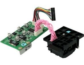 Imprimir eficientemente cartões de uma ou duas faces com a impressora multifunção Fagoo P280e
