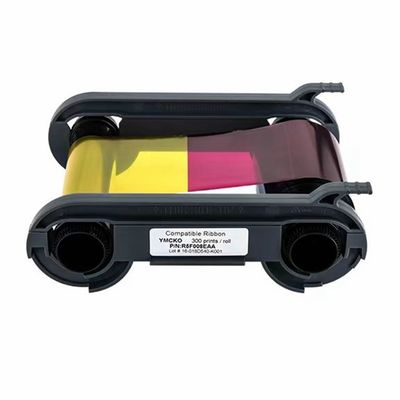 Evolis R5F008C134 R5F008S140 YMCKO fita 30 dias compatível para Primacy 2 impressora