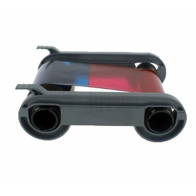 Evolis R5F008C134 R5F008S140 YMCKO fita 30 dias compatível para Primacy 2 impressora