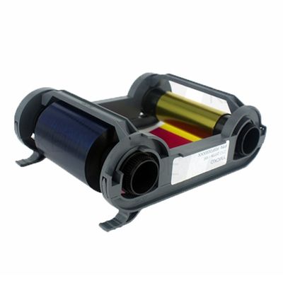 Evolis R5F008C134 R5F008S140 YMCKO fita 30 dias compatível para Primacy 2 impressora