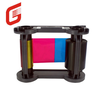 Evolis R5F008C134 R5F008S140 YMCKO fita 30 dias compatível para Primacy 2 impressora