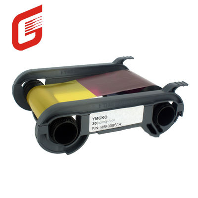 Evolis R5F008C134 R5F008S140 YMCKO fita 30 dias compatível para Primacy 2 impressora