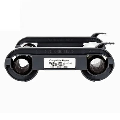 Evolis RCT1000UV Faixa compatível para Primacy Zenius Duplex Card Printer
