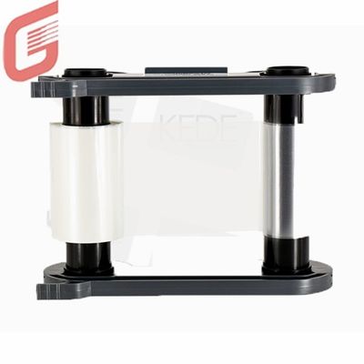 Evolis RCT1000UV Faixa compatível para Primacy Zenius Duplex Card Printer