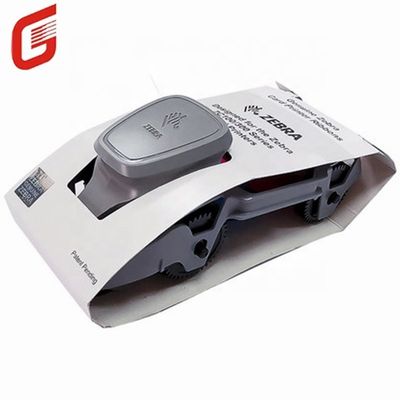 Zebra ZC100 / ZC300 Série Impressora de cartão de identificação fita 800300-252CN YMCKO Cor 300 impressões