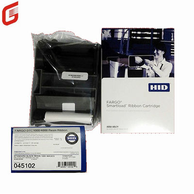45102 1000 Imagens Faixa preta padrão para impressoras DTC1000 DTC1250e