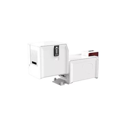 Modulo de laminação de cartões CLM para impressora de cartões de identificação inteligente Evolis Primacy 269X205 X370 mm