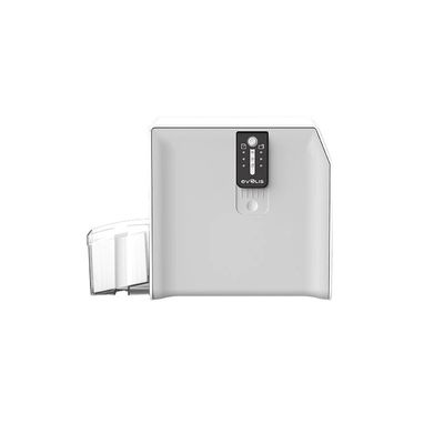 Evolis Primacyid Impressora de Cartões Inteligentes Máquina de Laminação 110 cartões/hora Velocidade de Impressão a Cores