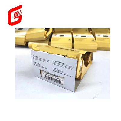 Aplicável à impressora de cartões Zebra ZXP série 3 compatível com YMCKO Ribbon 800033-340CN