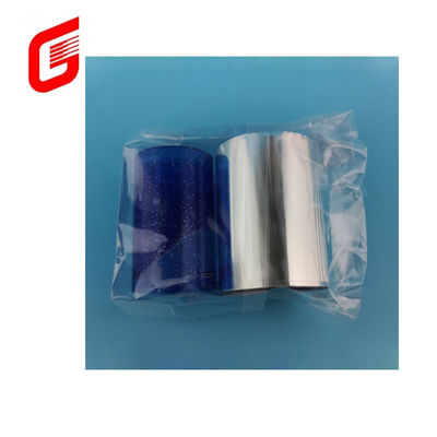 Cartão de dados SP55 SD260 YMCKT Faixa de impressora a cores 534000-003 500 Impressões/rolo e durável