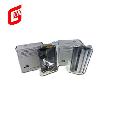 Impressora de cartões CX7000 original CY-340-100 Impressões 1000 Impressões/rolo a preços acessíveis