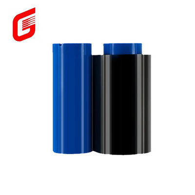 Impressora Zebra P330i Faixa monocromática 800015-101 para P300C P300F P310i P330i P420i P430i P520i