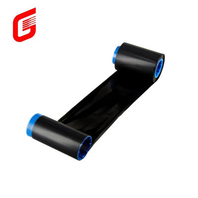 Impressora Zebra P330i Faixa monocromática 800015-101 para P300C P300F P310i P330i P420i P430i P520i
