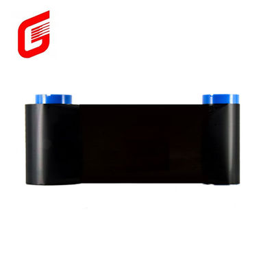 Impressora Zebra P330i Faixa monocromática 800015-101 para P300C P300F P310i P330i P420i P430i P520i