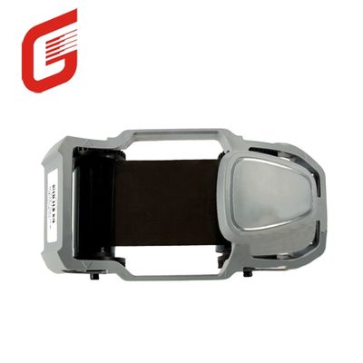 Banda compatível para Zebra ZC100 ZC150 impressora de cartões de identificação 800300-301 2000 Impressões/rolo