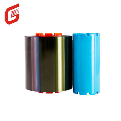 Atualize o seu jogo de impressão com a HITI CS200e CS220e CS290e Compatible Printer Ribbon
