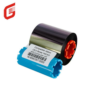 Atualize o seu jogo de impressão com a HITI CS200e CS220e CS290e Compatible Printer Ribbon