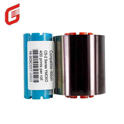 Atualize o seu jogo de impressão com a HITI CS200e CS220e CS290e Compatible Printer Ribbon