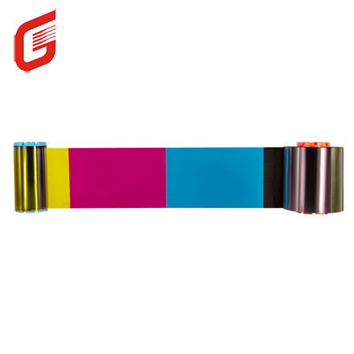 Atualize o seu jogo de impressão com a HITI CS200e CS220e CS290e Compatible Printer Ribbon