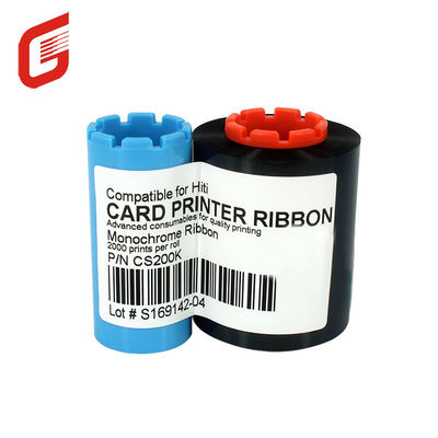 Atualize o seu jogo de impressão com a HITI CS200e CS220e CS290e Compatible Printer Ribbon