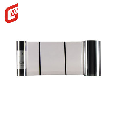 Datacard de nylon 568971-103 Retransfer Filme compatível para PR90 SR200 SR300