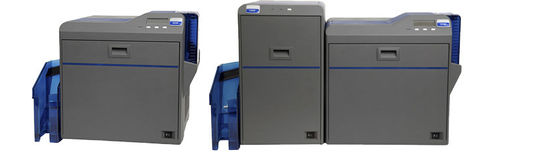 Datacard de nylon 568971-103 Retransfer Filme compatível para PR90 SR200 SR300