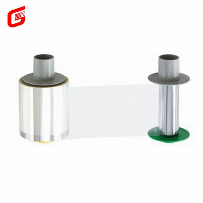 Original 84051 YMCK Retransfer Faixa de cor para Fargo HDP5000 Impressora 500 imagens