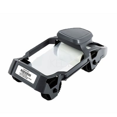 9mm Largura 800300-UV Faixa Compativel Para Zebra ZC100 ZC150 ZXP3 Produto