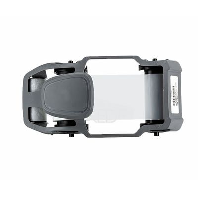 9mm Largura 800300-UV Faixa Compativel Para Zebra ZC100 ZC150 ZXP3 Produto