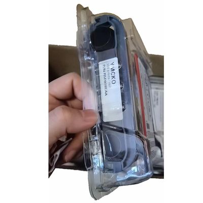 300 impressões/rolo Evolis original r5f008eaa YMCKO Faixa de cor para Primacy/Zenius/Elypso