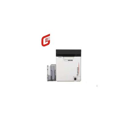 Impressora de cartão de alta definição Evolis Avansia de um lado 600dpi Impressora HD com RFID