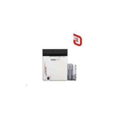Impressora de cartão de alta definição Evolis Avansia de um lado 600dpi Impressora HD com RFID