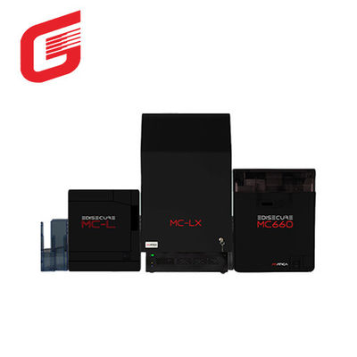 Matica LCP9660 Sistema de personalização de cores a laser Impressora MC660 Impressora a laser MC-LX