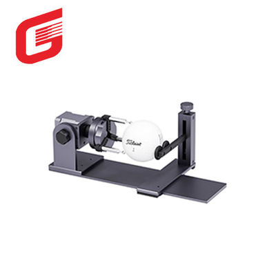 Desktop DAJA M1 Pro Fibra Máquina de Gravura a Laser Pequena impressora a laser Máquina de escultura de metal Acessórios RF2 Fixação rotativa