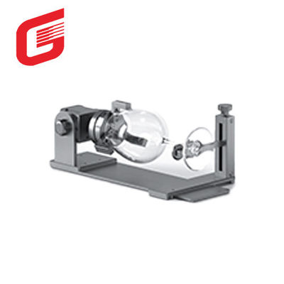 Desktop DAJA M1 Pro Fibra Máquina de Gravura a Laser Pequena impressora a laser Máquina de escultura de metal Acessórios RF2 Fixação rotativa