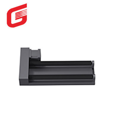 Desktop DAJA M1 Pro Fibra Máquina de Gravura a Laser Pequena impressora a laser Máquina de escultura de metal Acessórios RT5 Rolha giratória