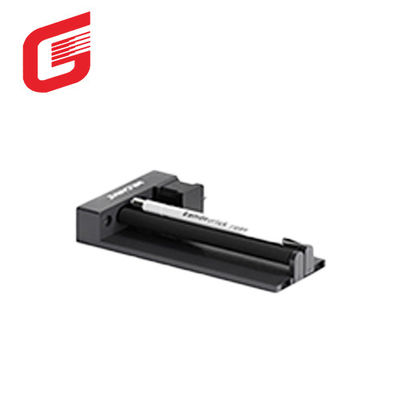 Desktop DAJA M1 Pro Fibra Máquina de Gravura a Laser Pequena impressora a laser Máquina de escultura de metal Acessórios RT5 Rolha giratória