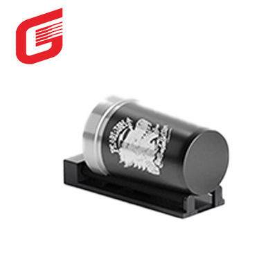 Desktop DAJA M1 Pro Fibra Máquina de Gravura a Laser Pequena impressora a laser Máquina de escultura de metal Acessórios RT5 Rolha giratória