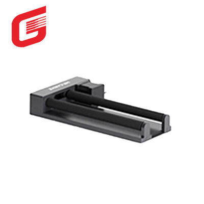 Desktop DAJA M1 Pro Fibra Máquina de Gravura a Laser Pequena impressora a laser Máquina de escultura de metal Acessórios RT5 Rolha giratória